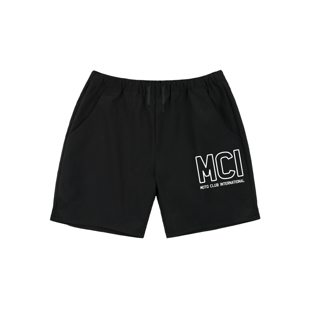 MCI Men's Moto Shorts