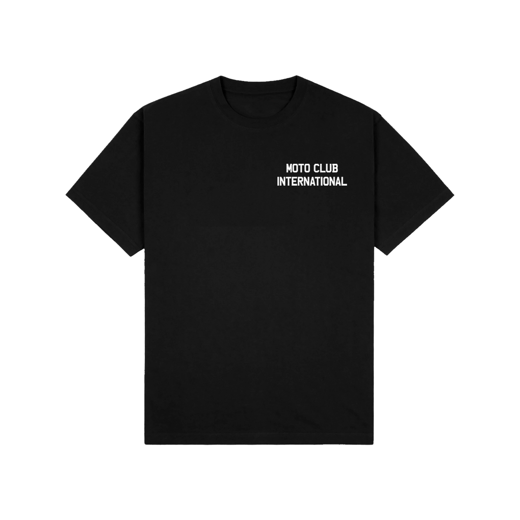 MCI Tee