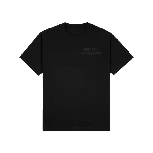 black-tee