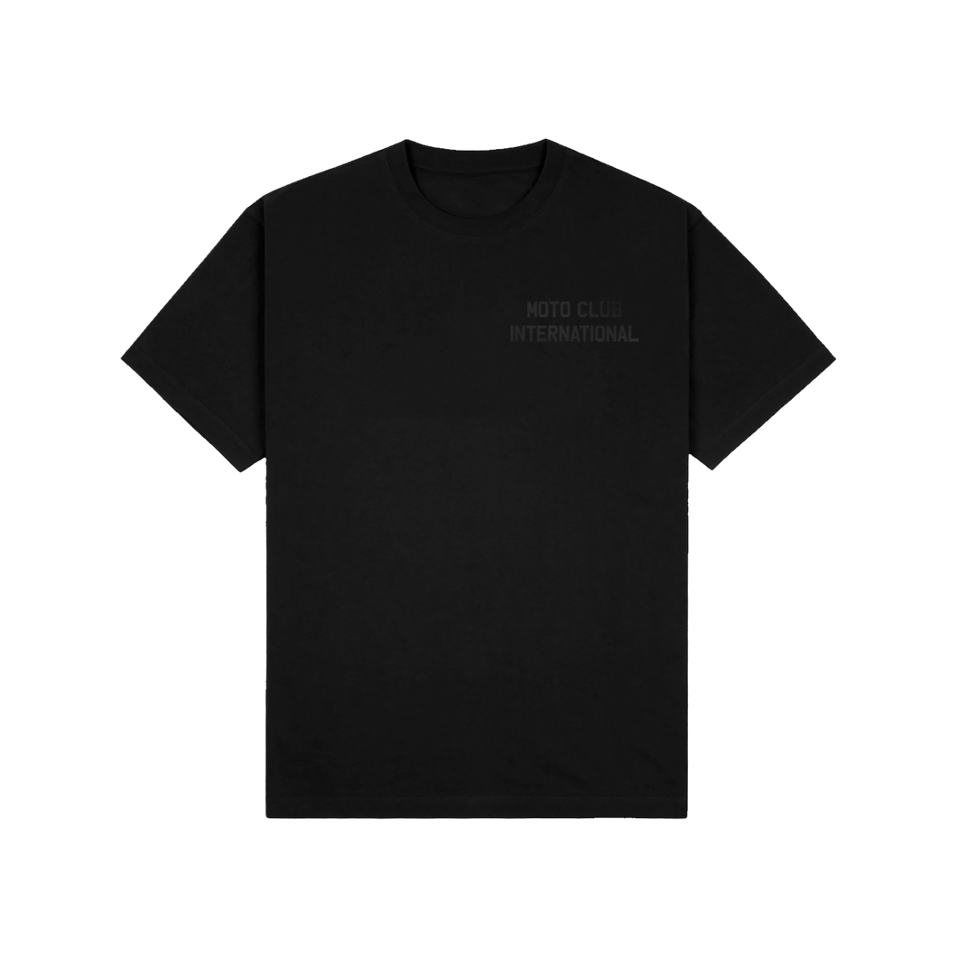 black-tee