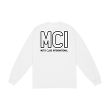 Load image into Gallery viewer, MCI LST (White)
